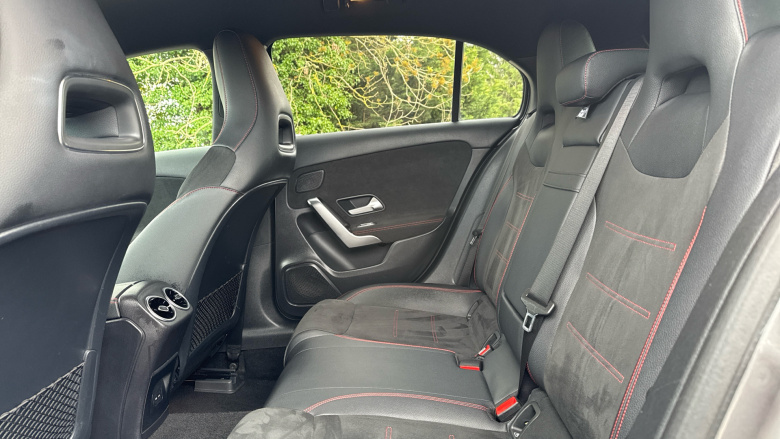 Mercedes-Benz A-Class A180 AMG Line Premium 5dr Auto Petrol Hatchback